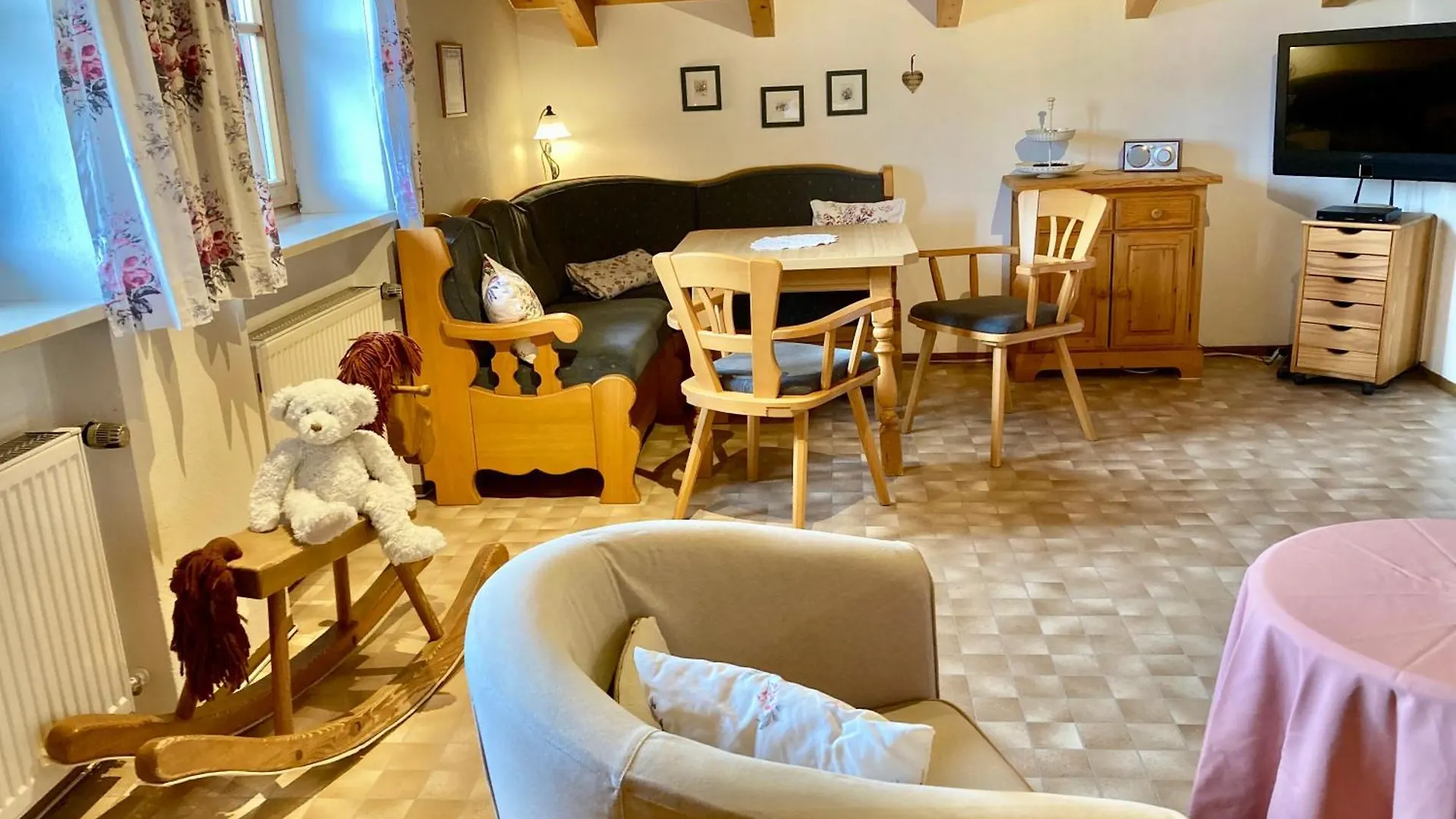 Ferienwohnung Gruber Teisendorf