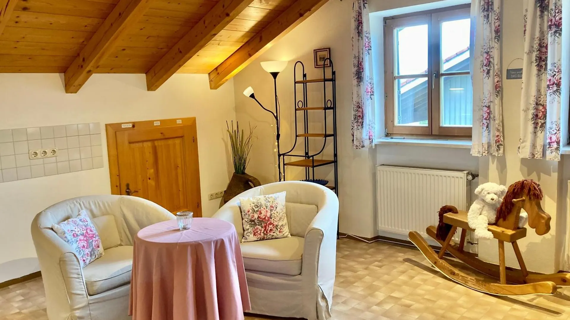 Ferienwohnung Gruber Teisendorf