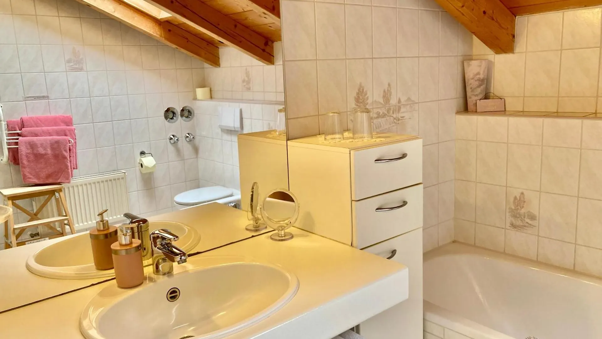 Ferienwohnung Gruber Teisendorf Niemcy