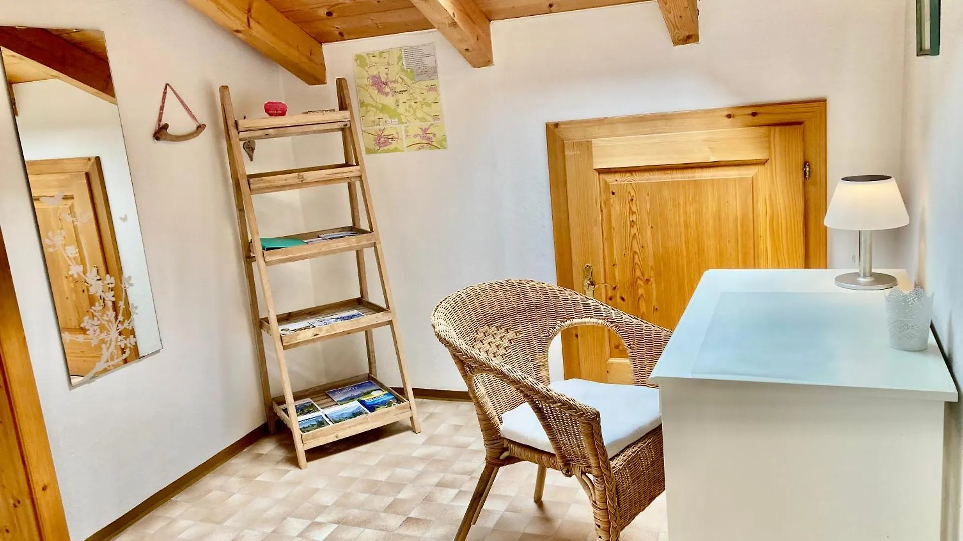 Apartament Ferienwohnung Gruber Teisendorf